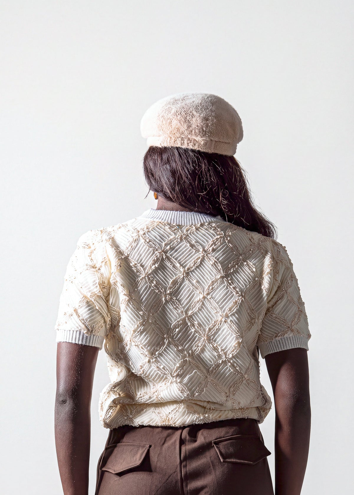 Maglia Perla