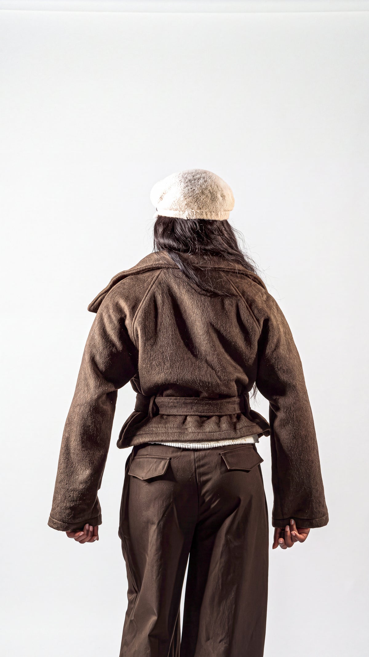 Pantalone Madison