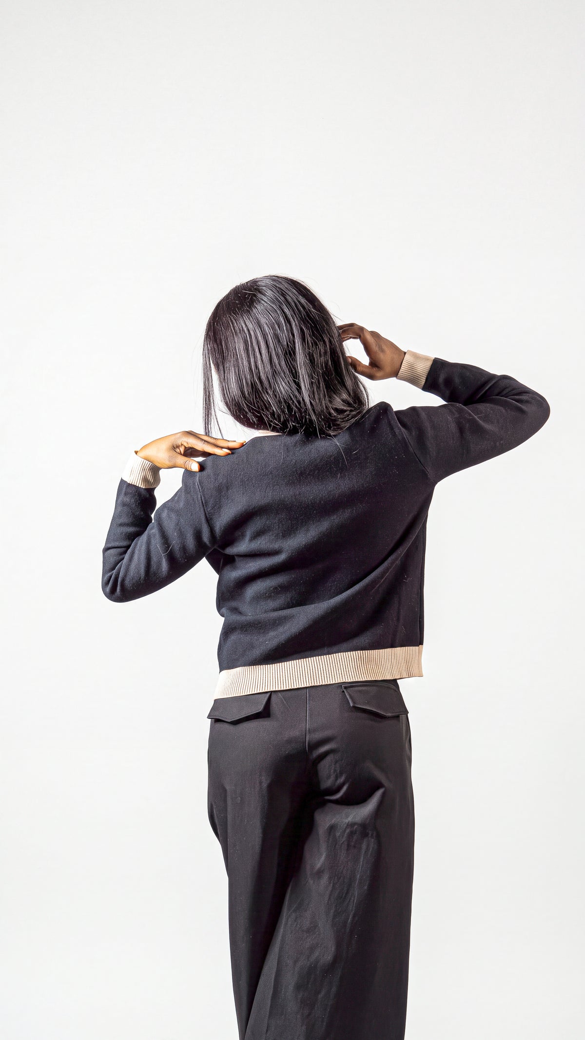 Pantalone Madison