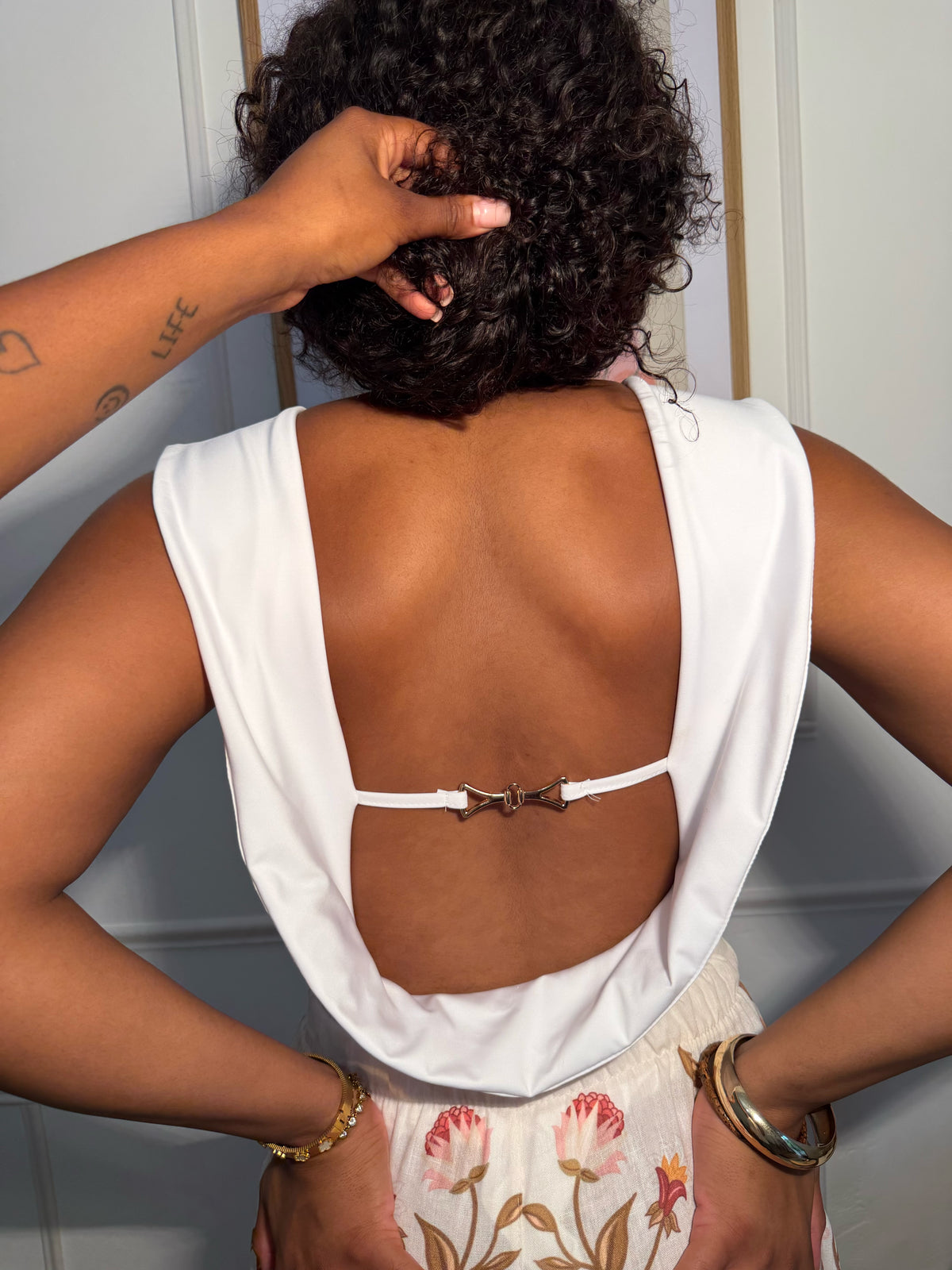 Body Crystal